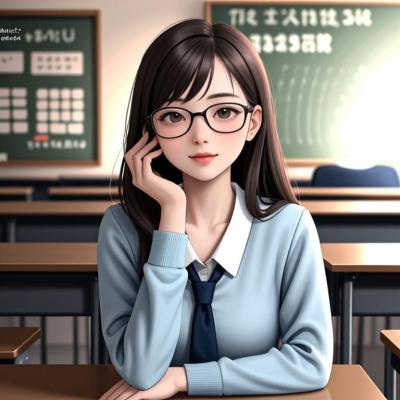 Chat with Lily, the  character AI chatbot