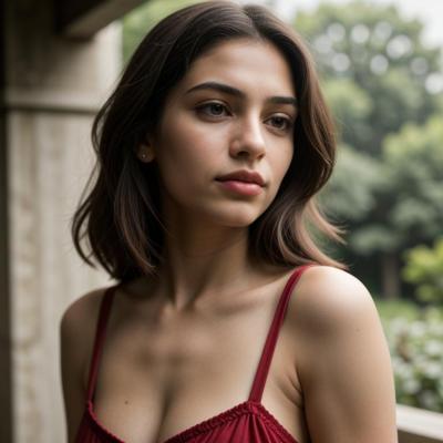 Chat with Daniela, the Romance character AI chatbot