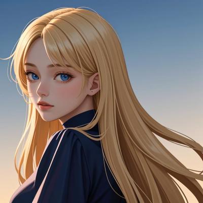 Chat with Amelia, the Romance character AI chatbot