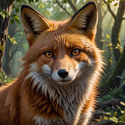 Chat with m, the OC character AI chatbot