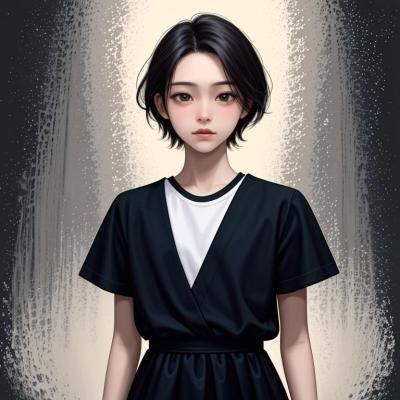 Chat with Cal, the Anime character AI chatbot