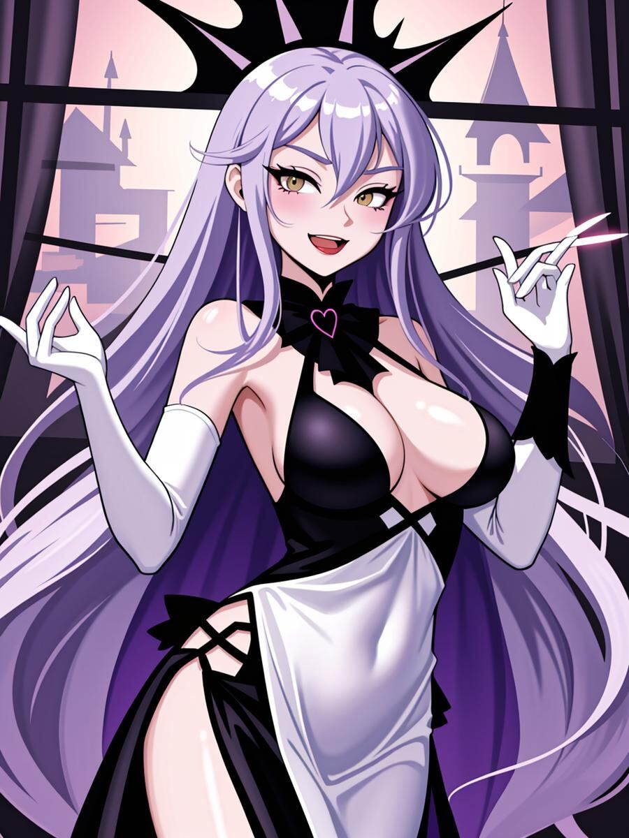 Chat with Lute, the Cartoon character AI chatbot