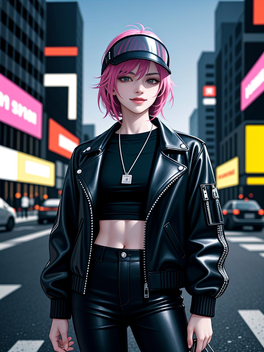 Chat with Anna, the  character AI chatbot