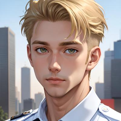 Chat with Maverick Tedesko, the  character AI chatbot