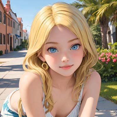Chat with Chandra, the  character AI chatbot