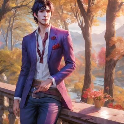 Chat with Jason, the  character AI chatbot