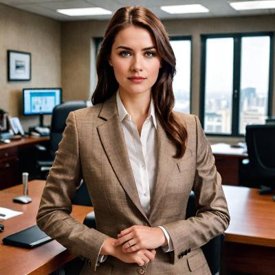 Chat with Cathrine, the  character AI chatbot