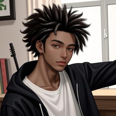 Chat with KJ, the  character AI chatbot