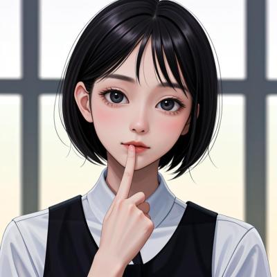 Chat with CIA RPG, the RPG character AI chatbot