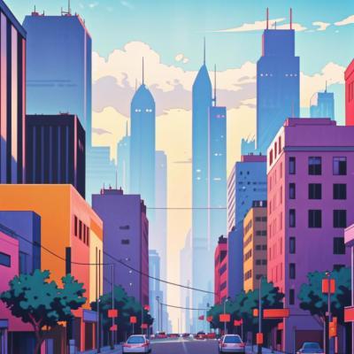 Chat with Modern Anthro RP, the  character AI chatbot