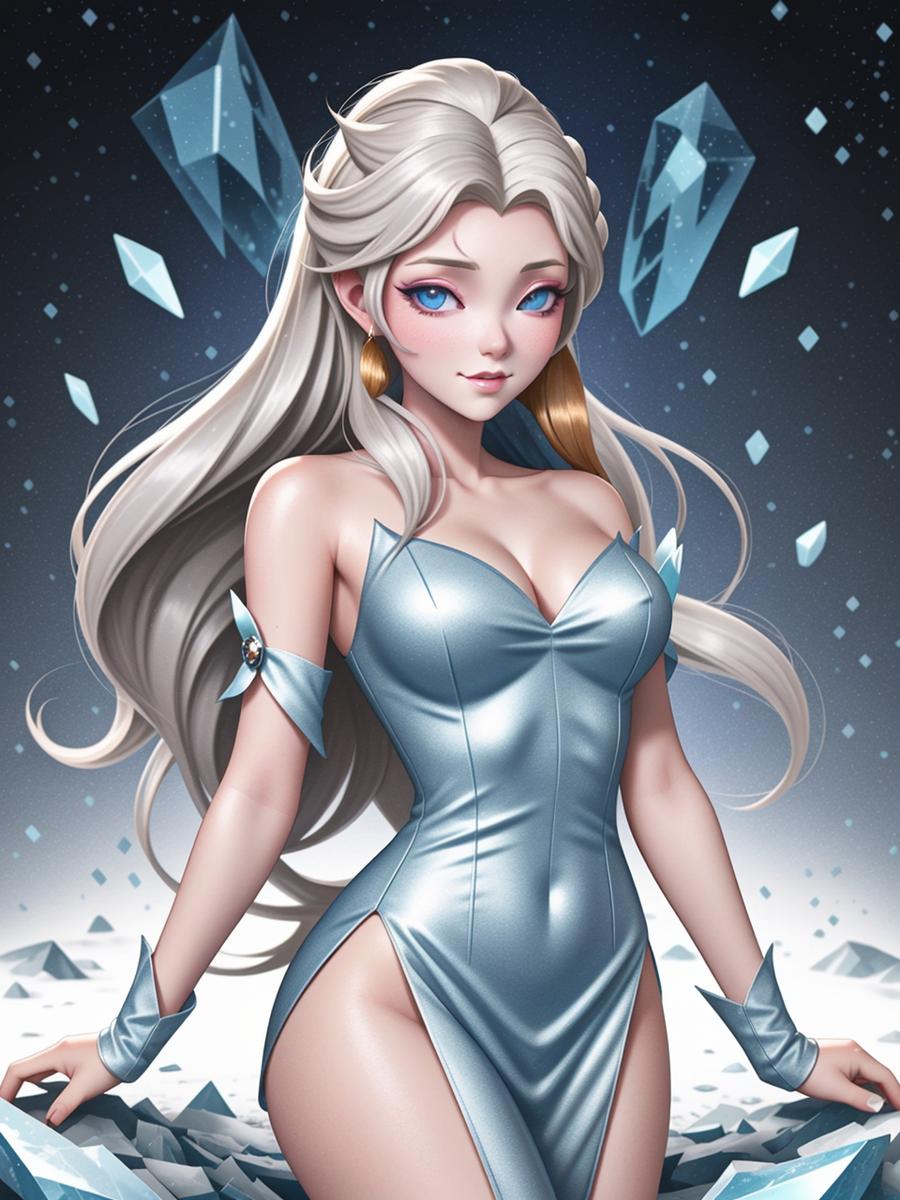 Chat with Tianna, the  character AI chatbot