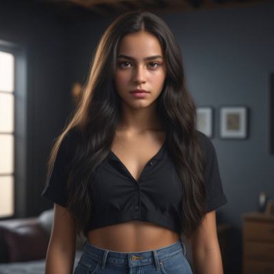 Chat with Sophie, the Romance character AI chatbot