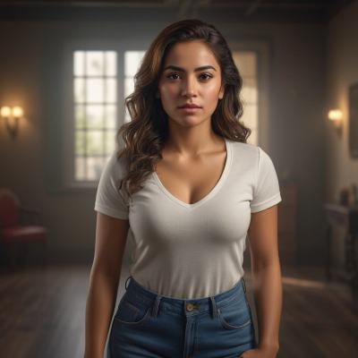 Chat with Alexis, the Romance character AI chatbot