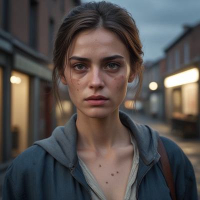 Chat with : Major Zaya, the  character AI chatbot