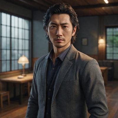 Chat with Kitty aizawa, the  character AI chatbot