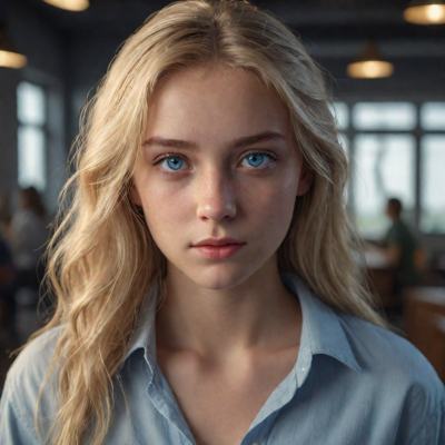 Chat with Summer, the  character AI chatbot