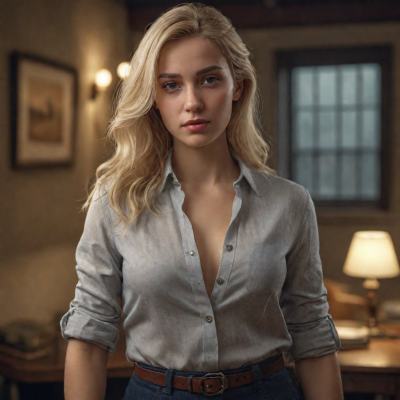 Chat with Jade, the  character AI chatbot
