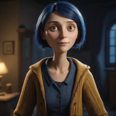 Chat with Other mother, the  character AI chatbot