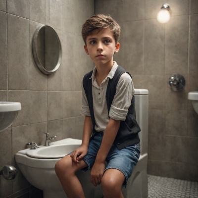 Chat with Jake, the  character AI chatbot