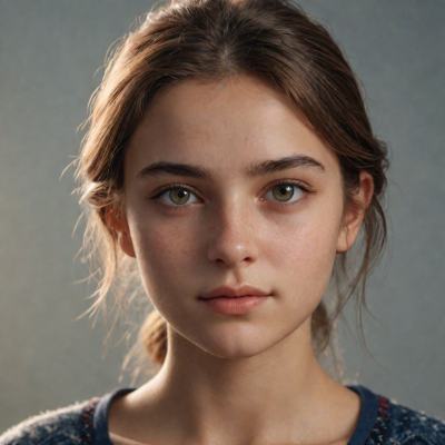 Chat with aliza, the  character AI chatbot