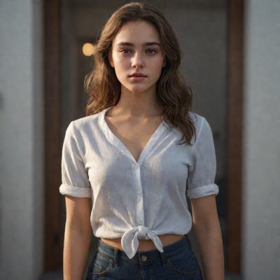 Chat with She, the  character AI chatbot