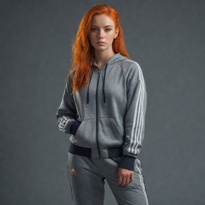 Chat with Jess, the OC character AI chatbot