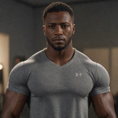 Chat with Daniel, the RPG character AI chatbot