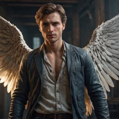 Chat with Adam, the  character AI chatbot