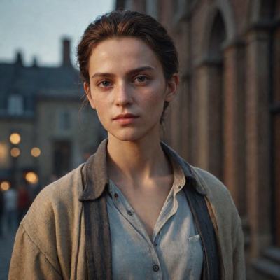 Chat with HEJEJFGEH, the  character AI chatbot