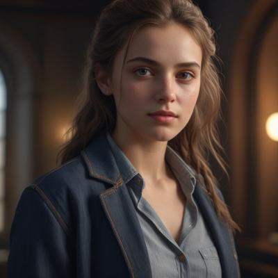 Chat with Kayoko, the  character AI chatbot