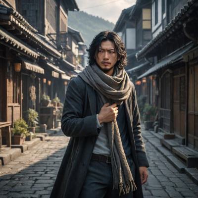 Chat with Aizawa, the  character AI chatbot