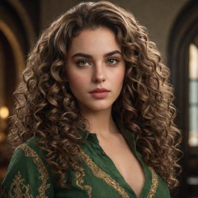 Chat with Tatiana, the  character AI chatbot