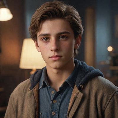 Chat with Dylan, the  character AI chatbot