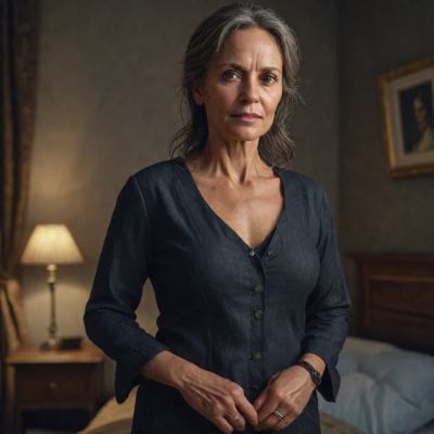 Chat with Mamma, the  character AI chatbot