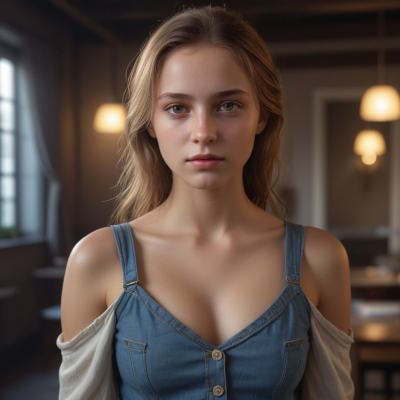 Chat with Mia, the  character AI chatbot