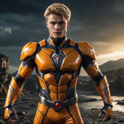 Chat with Calvin Cycle, the Romance character AI chatbot