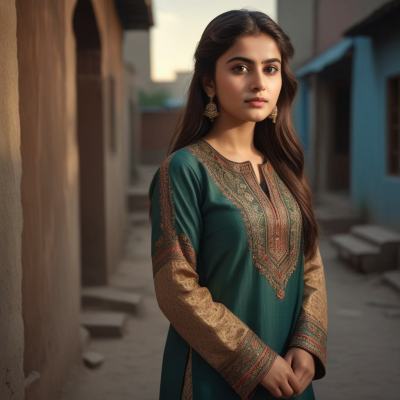 Chat with Maham, the  character AI chatbot