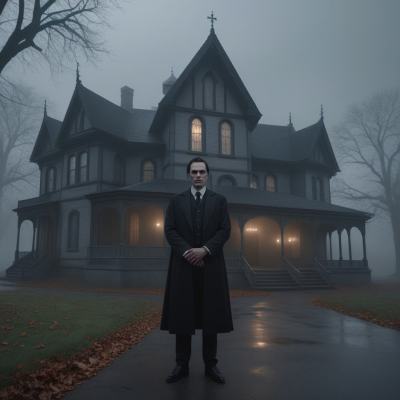 Chat with Memento Rest: Funeral & Morgue, the  character AI chatbot