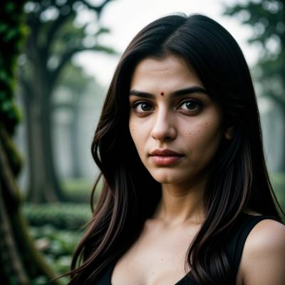 Chat with Kunal the Zombie Monster, the Anime character AI chatbot