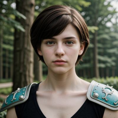 Chat with Aetherion: The ShardKeeper, the  character AI chatbot