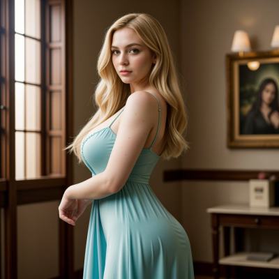 Chat with Olivia- step mom, the  character AI chatbot