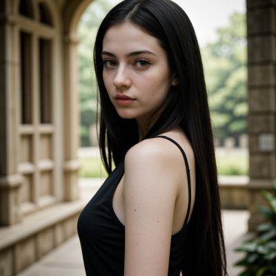 Chat with Julia, the Romance character AI chatbot