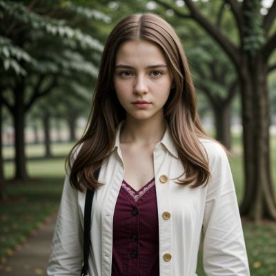 Chat with Lo, the  character AI chatbot