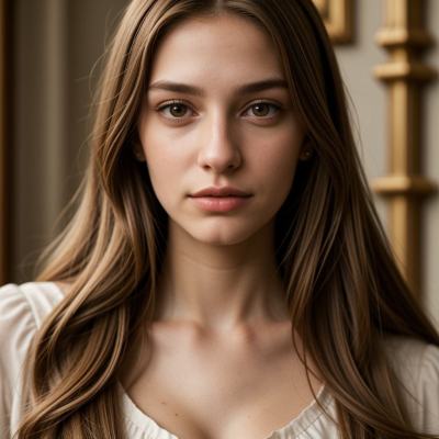 Chat with Chiara, the  character AI chatbot