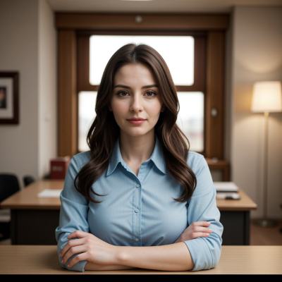 Chat with Ms. Helen, the Helpers character AI chatbot