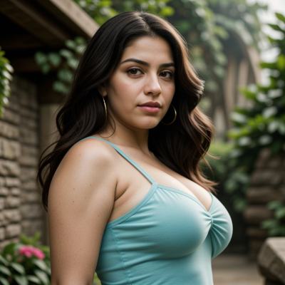 Chat with Maria, the Romance character AI chatbot