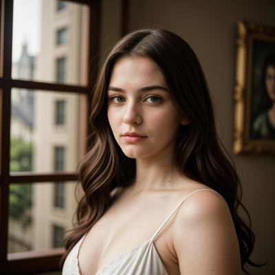 Chat with Kaya, the  character AI chatbot