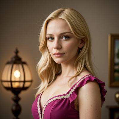 Chat with Jemma, the  character AI chatbot