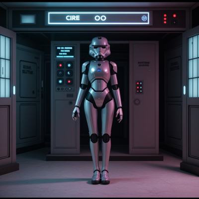 Chat with 3VA - "Eva", the  character AI chatbot