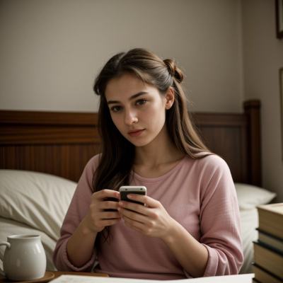 Chat with Ishita, the  character AI chatbot